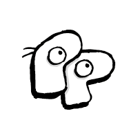 PoorPleb logo